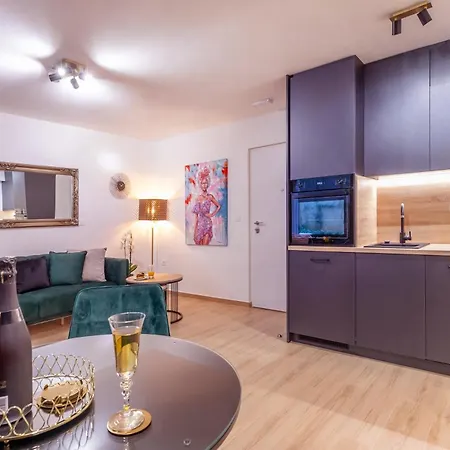 Luxury Apartment Dubrovnik