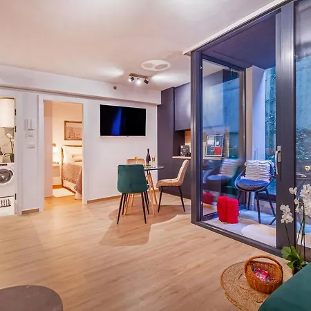 Apartment Luxury Dubrovnik