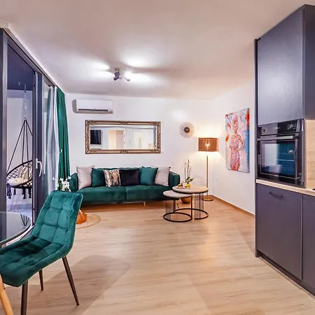 Apartment Luxury *