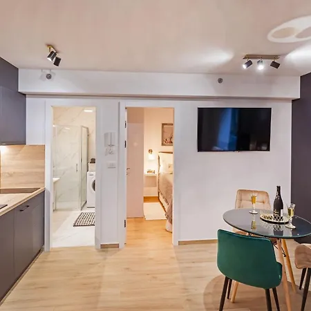Apartment Luxury *