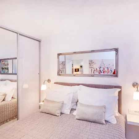 Luxury Apartment