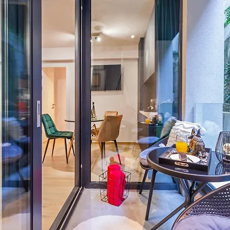 Apartment Luxury Dubrovnik