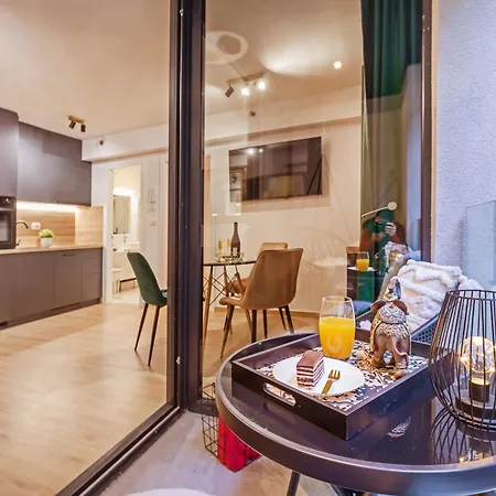 Apartment Luxury Dubrovnik