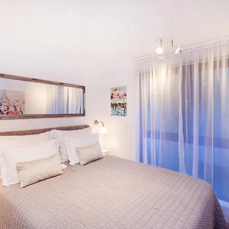 Luxury Dubrovnik